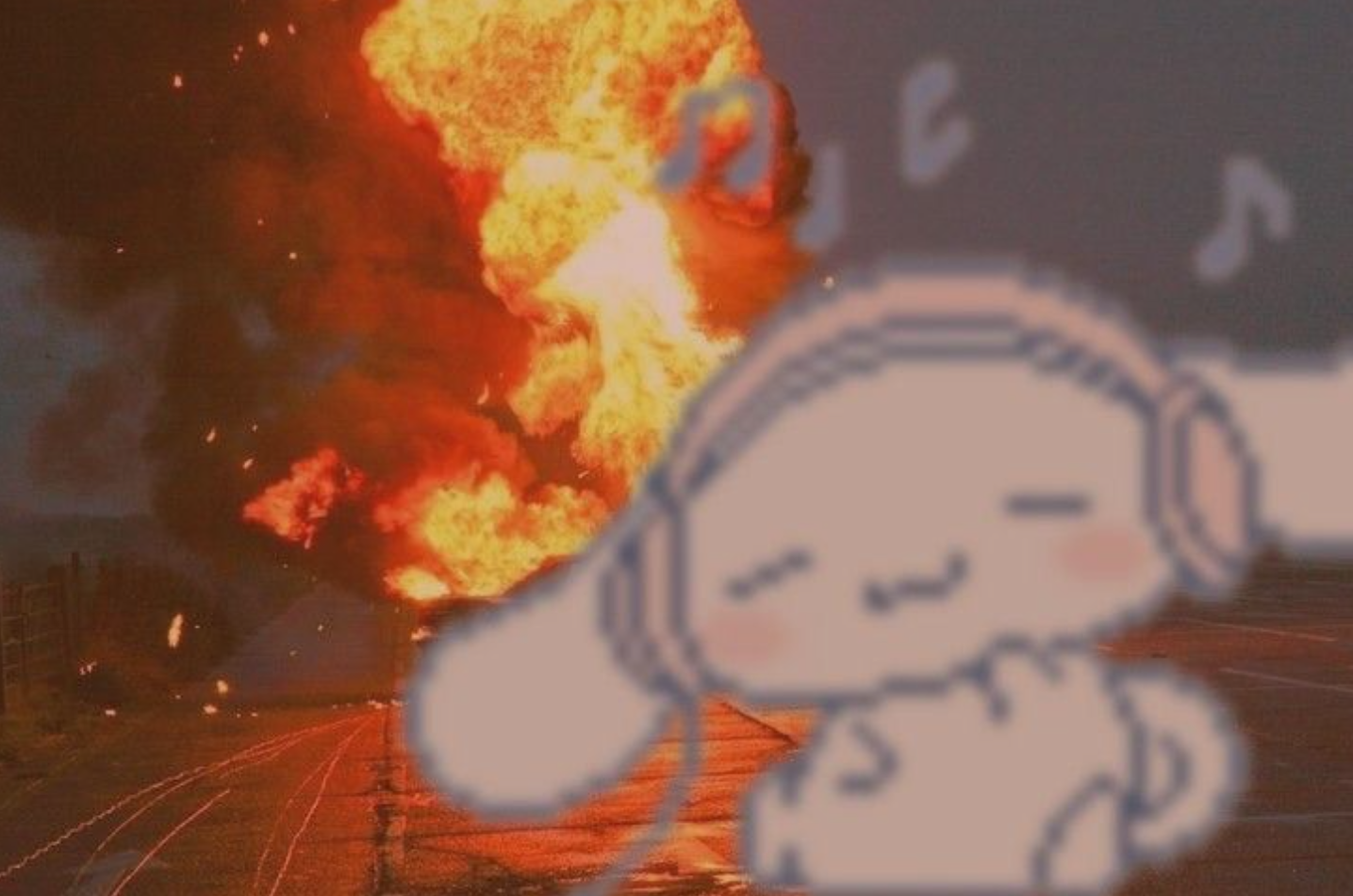 meignoringmyproblems